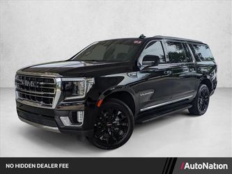 2023 GMC Yukon XL
