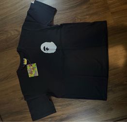 Bape Tee