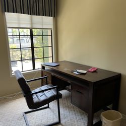 Office Desk
