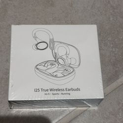 Earbuds - New