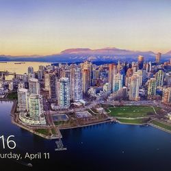 HP Desktop Pc Beats Audio w/Keyboard, Mouse and Power Cable