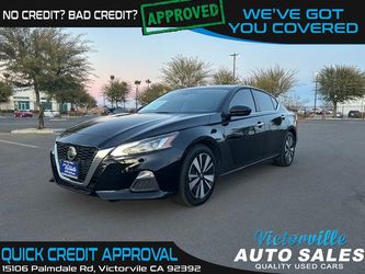 2021 Nissan Altima
