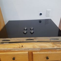 Maytag Cooktop MEC5430BDB