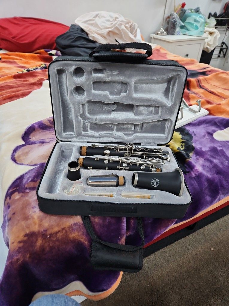 Clarinete