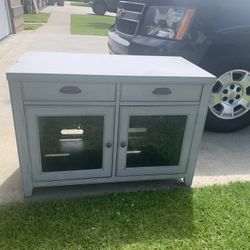 TV Stand Wood