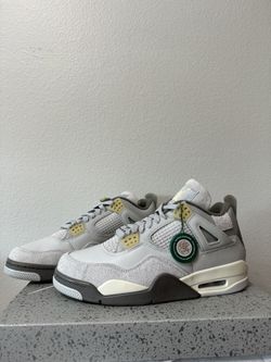 Jordan 4 Retro Se