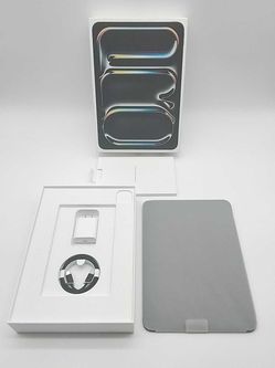 Apple Ipad Pro A3358 Silver Tablet 256gb Wifi + Celullar Vc0526wrzmia