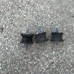 E36 & E46 Transmission Mounts