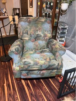 Lazy boy recliners