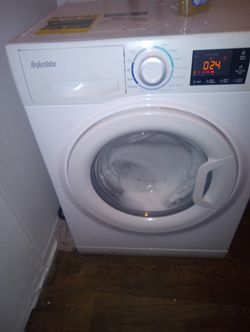 Small Washer N Dryer