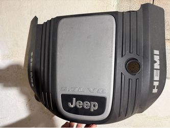 2007 Jeep Grand Cherokee