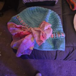 HATS OF ALL KINDS