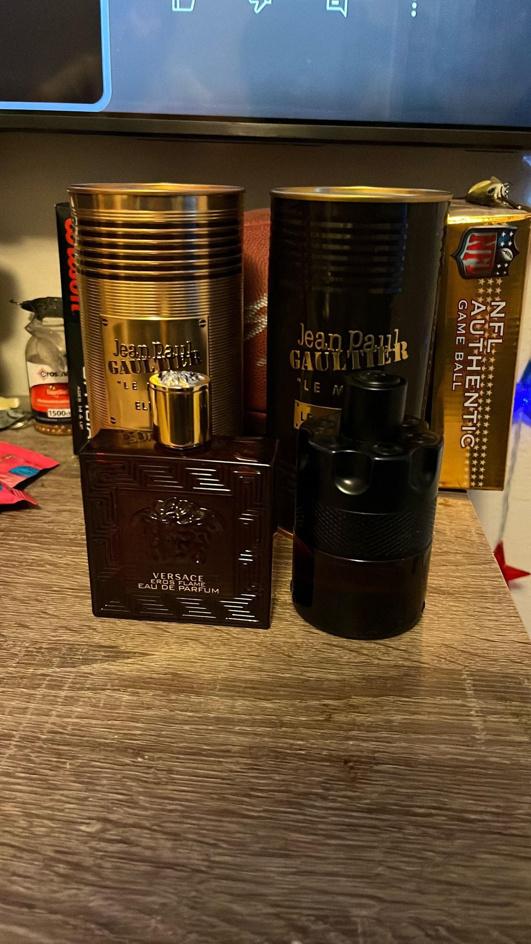 Colognes Offers Only Could See A Trade 