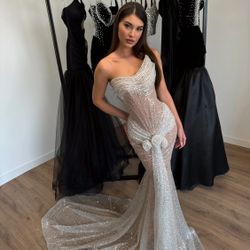 Oxa Couture Martina Dress Xsmall