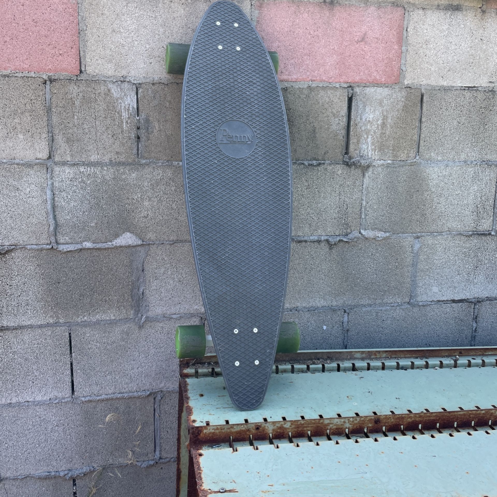 Australia Penny Board Longboard.