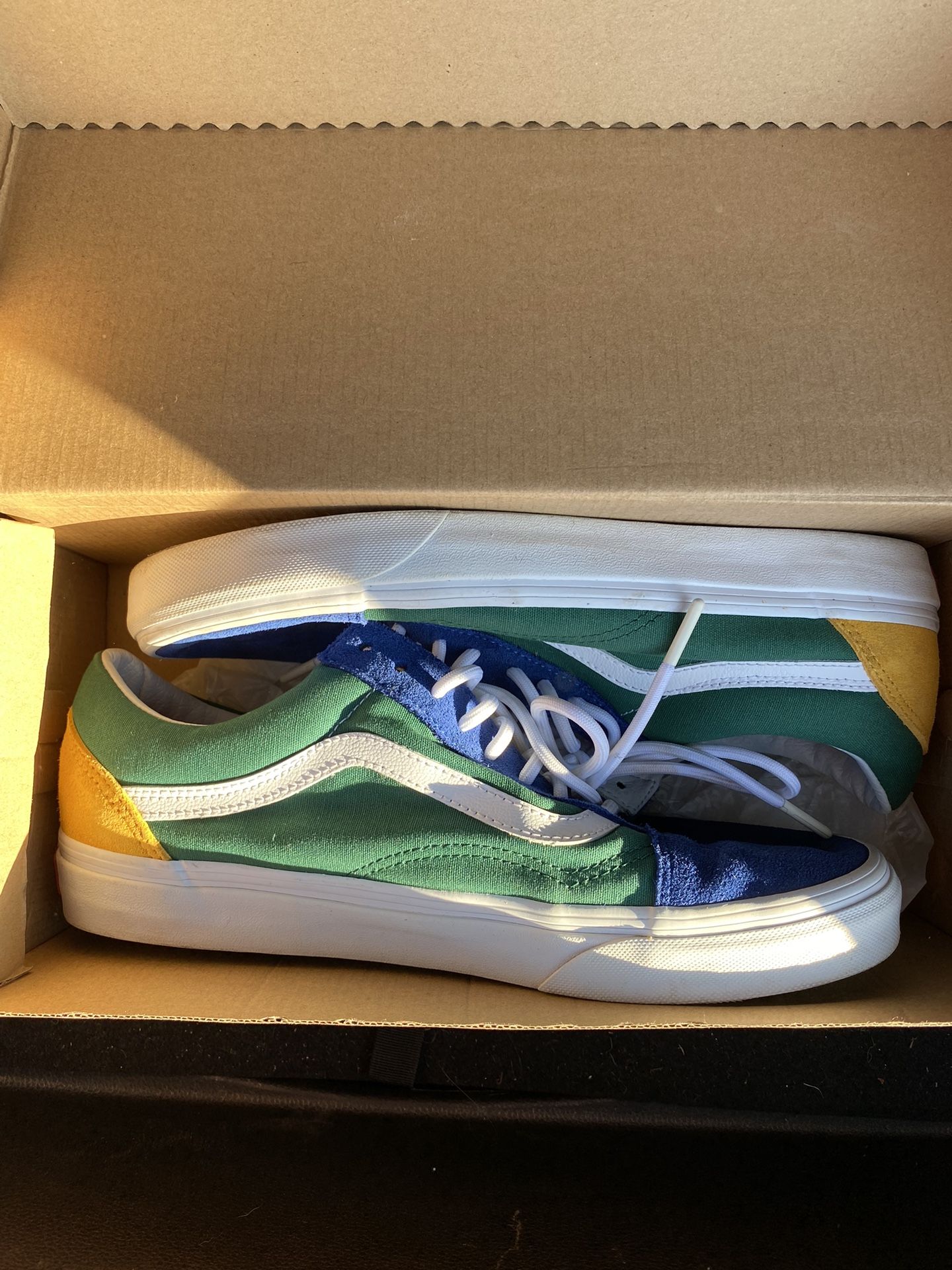 Vans Old Skool ‘Yacht Club’