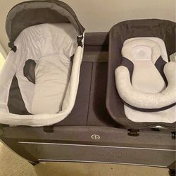 3 in 1 Pamo Play Pen