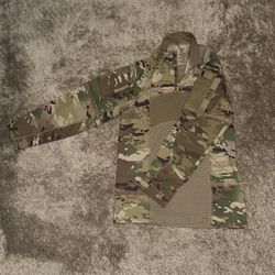 Military Combat Top/Shirt