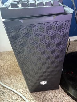 cyberpowerpc model c series