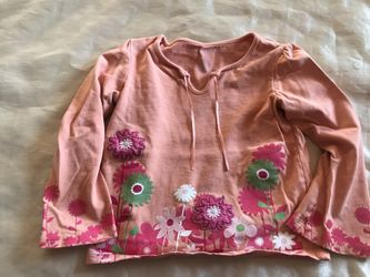 Girls shirt