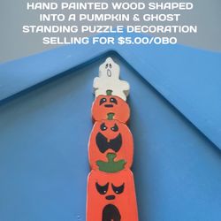 Halloween Decoration