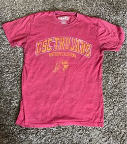 USC TROJANS T Shirt