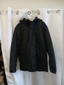 First come first pick up!
All for Only 50 dollars (all cost more than 300 dollars).
Ok if you have  size small and medium.
Hawke heavy jacket water an