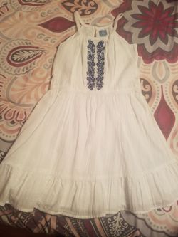 Girls Gap Sun Dresses size 5