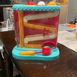 baby and toddler toy 