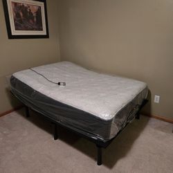 Serta Perfect Sleepers 