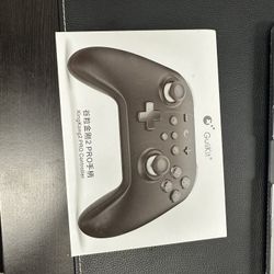 GuliKit KingKong 2 Pro Wireless Controller for Switch/Andriod/IOS/PC/MacOS,Bluetooth Game Controller with H... Sponsored GuliKit KingKo