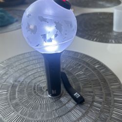 BTS light stick ver.3