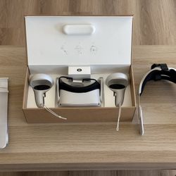 Oculus Quest 2 | Oculus Link