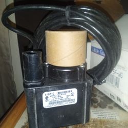 Submersible Pump