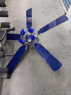 Sweet Ceiling Fan. 100$