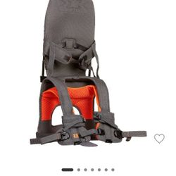 Minimeis Over The Shoulder Baby Carrier