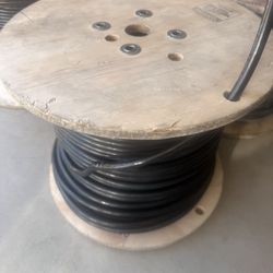 $partial$ Numero 1 #1 Gauge Awg Thhn Thwn 