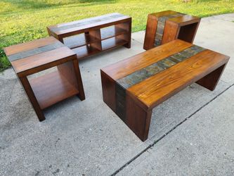 Living room furniture