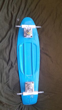 Penny board