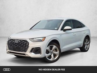 2023 Audi Q5 Sportback