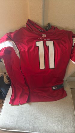 Larry Fitzgerald Football Jersey 