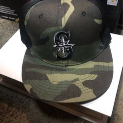 Seattle Mariners
