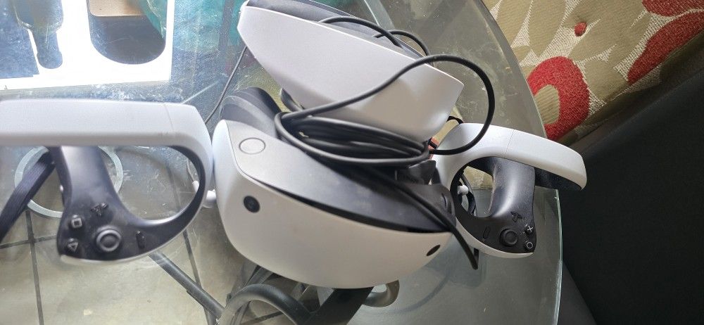PlayStation VR2