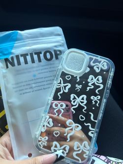 Phone case