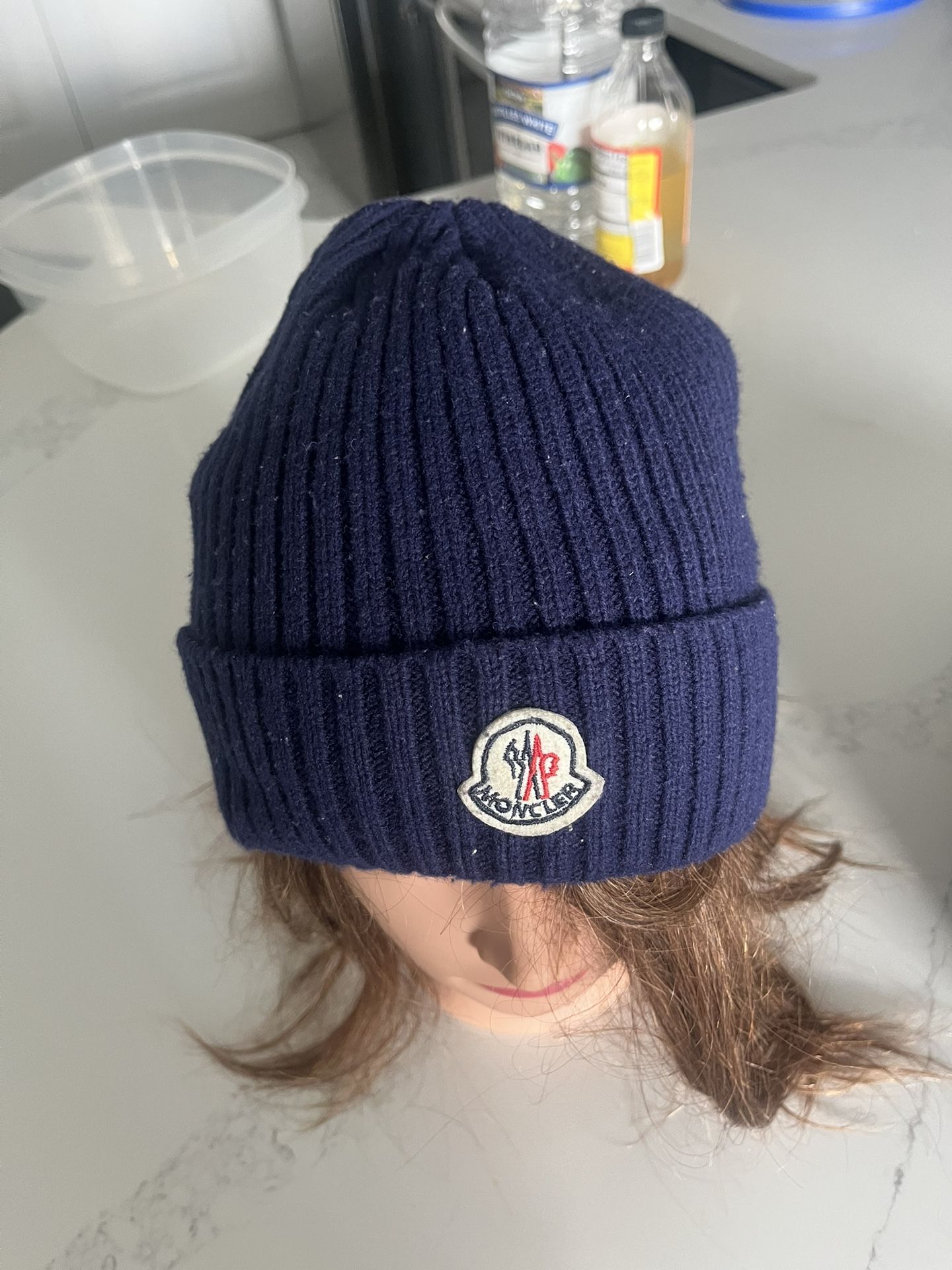 Moncler Beanie