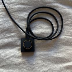 Ultra human Gold Ring Size 8 