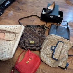 Coach Bags