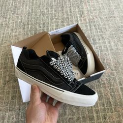 Vans Vault Knu Skool