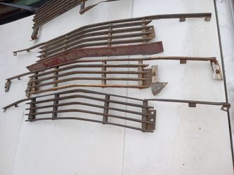 S30 240z Parts