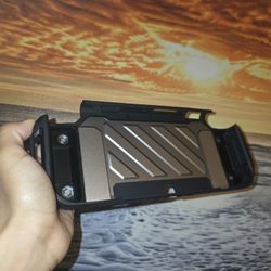 Nintendo Switch Oled Hard Case Protector 